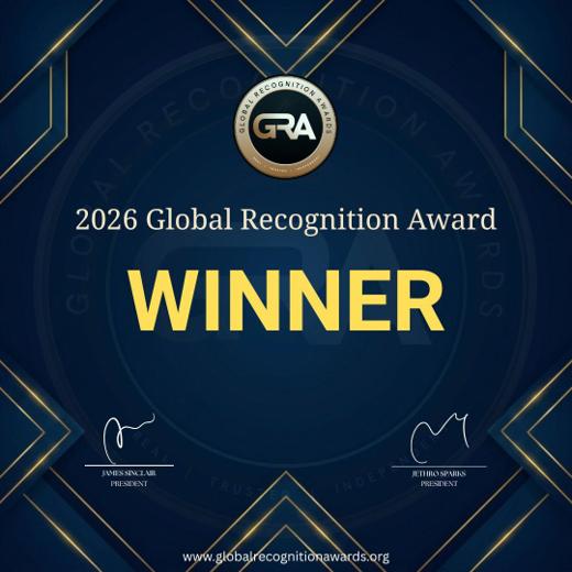 2026 Global Recognition Award Winner — Peter R. Joseph, Joseph Insurance Broker LLC