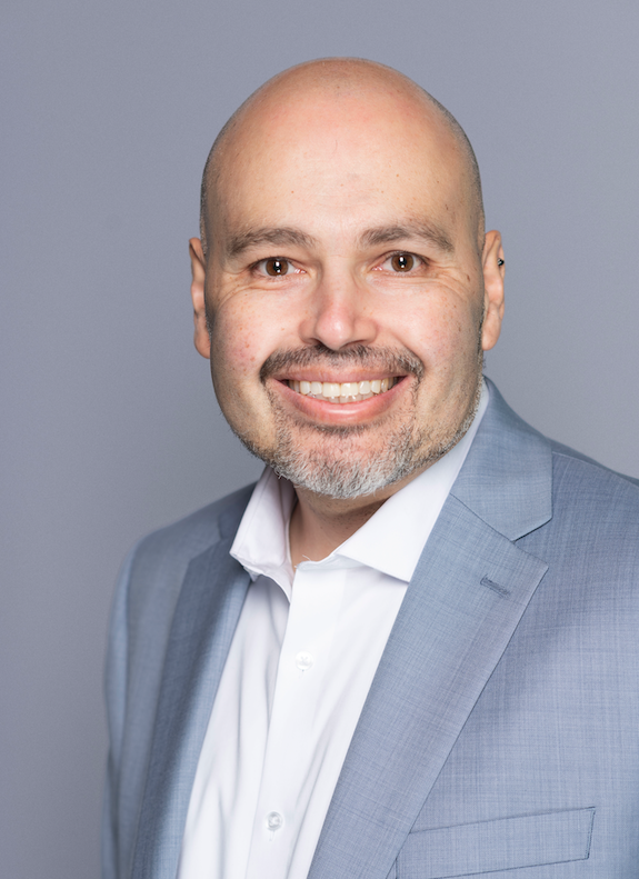 Peter R. Joseph presenting Joseph Insurance Broker